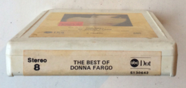 Donna Fargo – The Best Of Donna Fargo - 	ABC Dot 831 2075