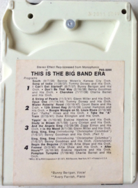 Various Artists – This Is The Big Band Era- RCA  P8S-5099