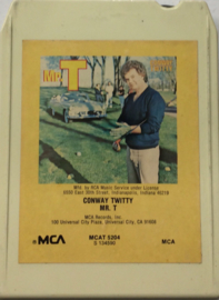 Conway Twitty - Mr. T - MCA MCAT 5204 / S 134590