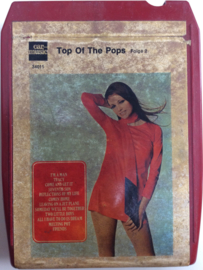 Top of the Pops  Folge 2-  Car music 34011