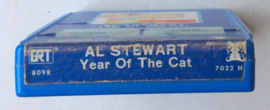 Al Stewart – Year Of The Cat Al - Janus Records 8098-7022 H