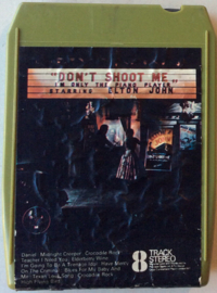 Elton John - Don’t shoot me i’m only the piano player - Y8DJL427
