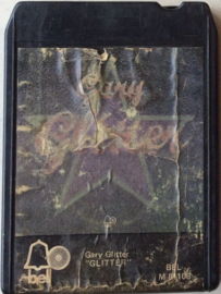 Gary Glitter – Glitter -Bell Records BEL M 81108