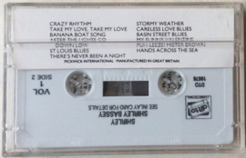 Shirley Bassey - Shirley - DTO 10076B