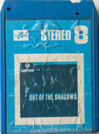 The Shadows – The Shadows Story Vol. 2 	Columbia  334.04502