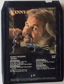 Kenny Rogers - Kenny - 8LOO-979