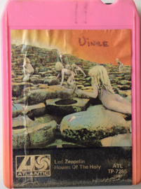 Led Zeppelin - Houses of the Holy - Atlantic TP 7255 0797