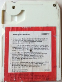 Various Artists - Nimm Gute Laune Mit!- Polydor 3836017