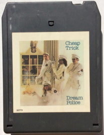 Cheap Trick - Dream Police - FEA 35773