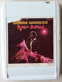 Dionne Warwick – Promises, Promises - Scepter Records 91-571