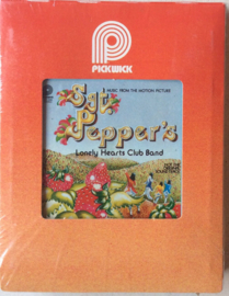 Mr. Pickwick Players – Music From The Motion Picture Sgt. Pepper's Lonely Hearts Club Band - Pickwick P8-3665 SEALED