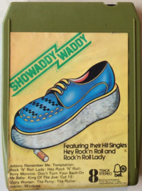Showaddywaddy – Showaddywaddy- Bell Y8BEL 248