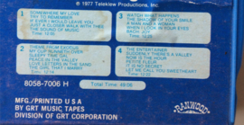 Bob Ralston - 22 Great Organ Hits - Ranwood Teleklew GRT 8058 7006H