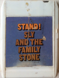Sly & The Family Stone - Stand - 18E 10186