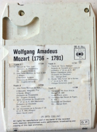 Evasion Classique - Wolfgang Amadeus Mozart - CBS 42-30006