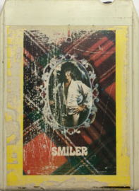 Rod Stewart - Smiler - Mercury 7708 221