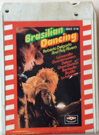 Roberto Delgado & Ray Rivera  - Brasilian Dancing -Karussell 3843516