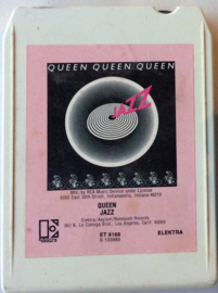 Queen - Jazz - Elektra ET- 8166