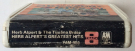 Herb Alpert & The T.J.B - Greatest Hits - A&M Y8AM 980