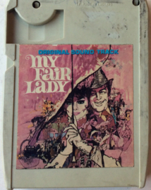 My Fair Lady - Original Cast  - Columbia 18 12 0024