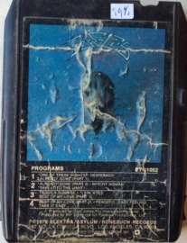 Eagles - Their Greatest Hits - 1971- 1975 ET 81052