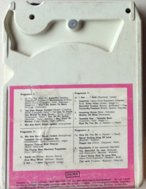 Klaus Wunderlich – Hits Again 2 - Telefunken T8S 14 659