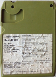 Richard Rodney Bennett - The New Philharmonia Orchestra Of London Conducted By Marcus Dods – Nicholas And Alexandra (Original Sound Track) - Bell Y8BEL 202