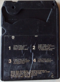 Roxy Music – For Your Pleasure - Warner Bros. Records M8 2696