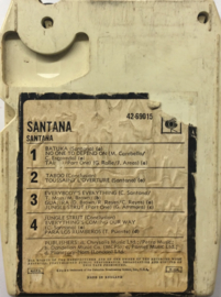 Santana - Santana - CBS 42-69015