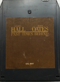 Daryll Hall & Oates - Past times behind - Chelsea CHL 8547