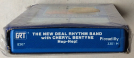 New Deal Rhythm Band – Hep-Hep! - Crescent 8367-3301 H SEALED