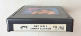 Donna Summer - Bad Girls - Casablanca NBL8-2-7150
