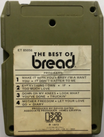 Bread - The Best of Bread - ET-85056