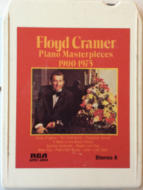 Floyd Cramer - Piano Masterpieces  1900- 1975  / RCA APS1-0893