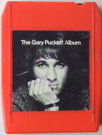 Gary Puckett – The Gary Puckett Album- Columbia CA 30862