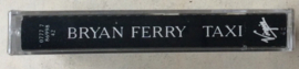 Bryan Ferry – Taxi -  Virgin 0777 7 869998 4 SEALED
