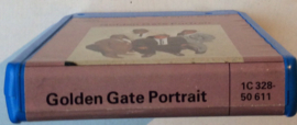 The Golden Gate Quartet - Golden Gate Portrait - 1C 328-50 611