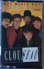 Clouseau – Het Beste Van Clouseau -  HKM  2000077