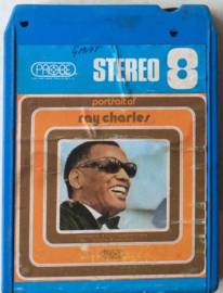 Ray Charles – Portrait Of Ray Charles - Probe 344.92645