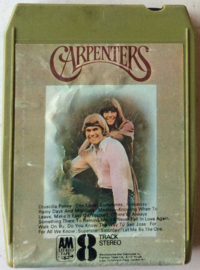 Carpenters - Carpenters - A&M Y8M 63502