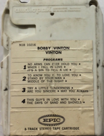 Bobby Vinton - Vinton