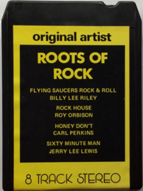 Various Artists - Roots Of Rock - Charm CC-2021