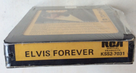 Elvis – Elvis Forever -RCA KSS2-7031 SEALED