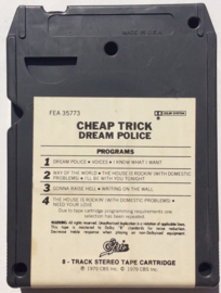 Cheap Trick - Dream Police - FEA 35773