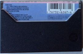 Tiffany – Hold An Old Friend's Hand- MCA Records MCAC-6267