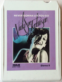 Vicki Sue Robinson – Never Gonna Let You Go - RCA APS1-1256