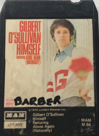 Gilbert  O'Sullivan  Himself - MAM M 84