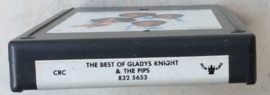 Gladys Knight & The Pips – The Best Of Gladys Knight & The Pips  - Buddah Records 832 5653