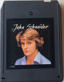 John Schneider – Now Or Never-Scotti Bros. Records AZA 37400