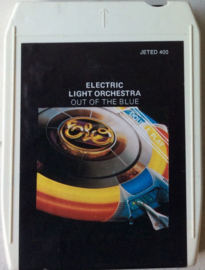Electric Light Orchestra – Out Of The Blue- Jet Records JETED400